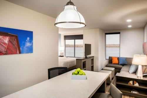 Hyatt House East Moline/Quad Cities