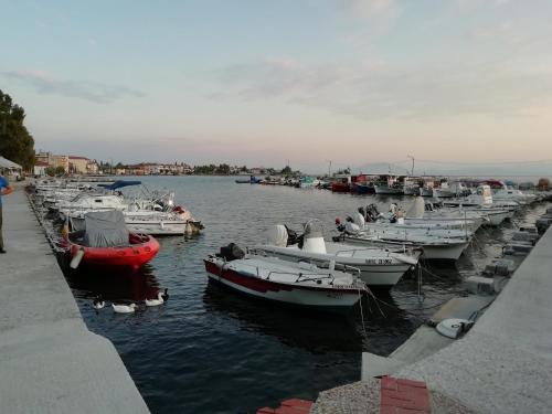 House with dreamy view Volos Agria