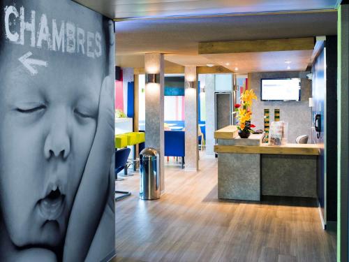 ibis budget Granville - image 4
