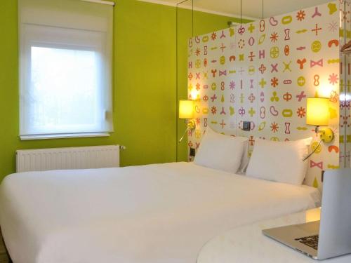 ibis Styles La Louvière