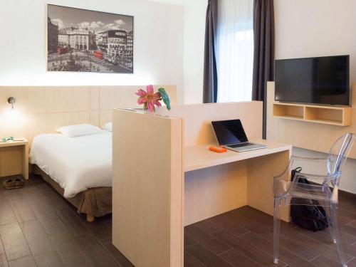 ibis Styles La Louvière