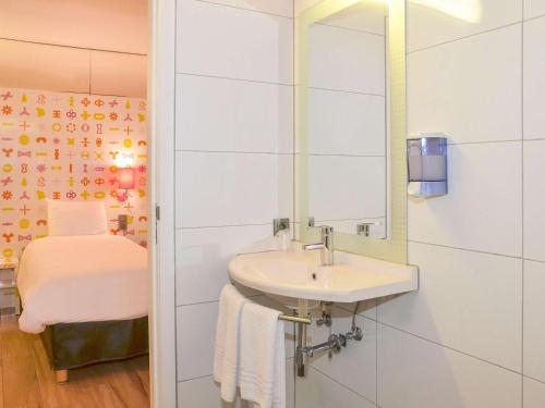 ibis Styles La Louvière