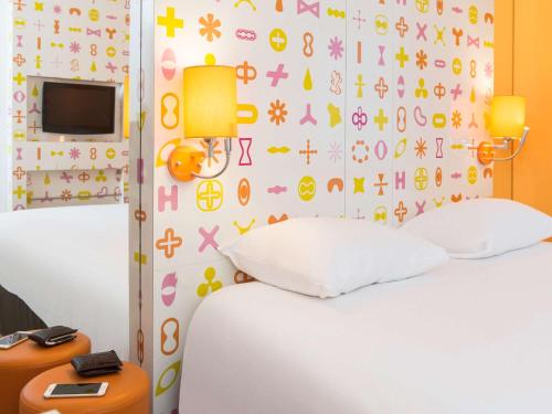 ibis Styles La Louvière