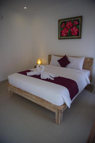Eva Guest House Room Type - Double Room