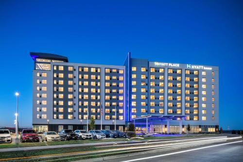 Hyatt House East Moline/Quad Cities