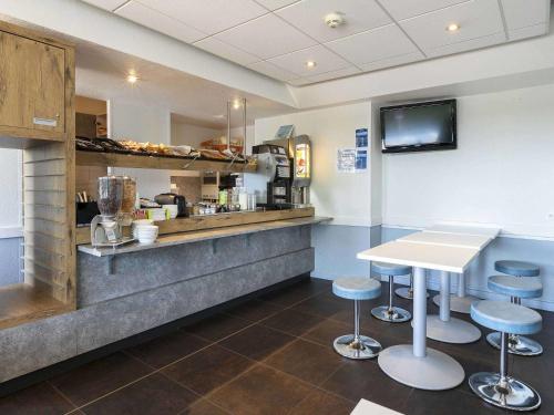Hotel Ibis Budget Vichy - image 7