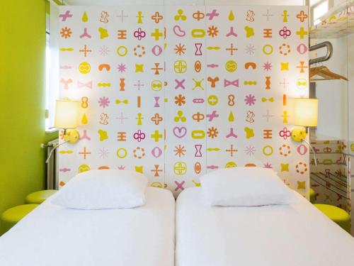 ibis Styles La Louvière