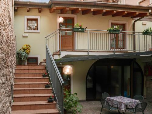  casa agnese, Pension in Nago