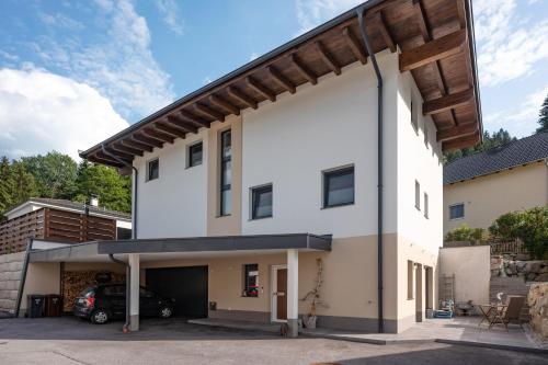 Appartement Steidl in Wörgl, Österreich