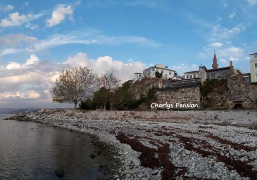 Charly's Pension in Egirdir