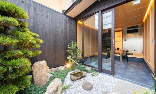 TABITABI STAY 太子「TAISHI」&nbsp;施設全景