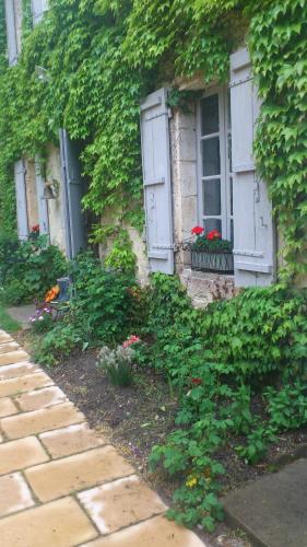 Chambre d'hôtes Le Moulin de Moulis