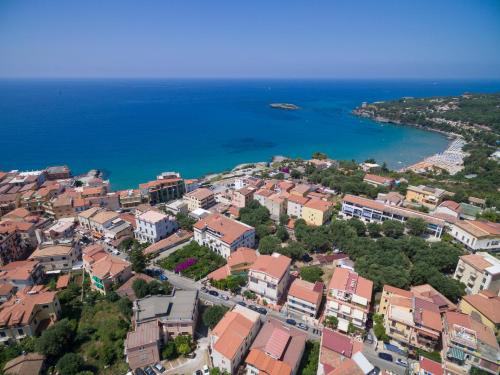 Delfino - Hotel - Marina di Camerota