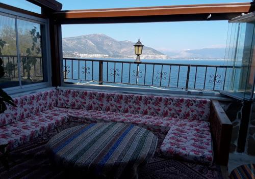 Charly's Pension in Egirdir
