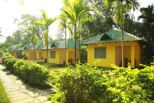 Palm Era Resorts Coorg