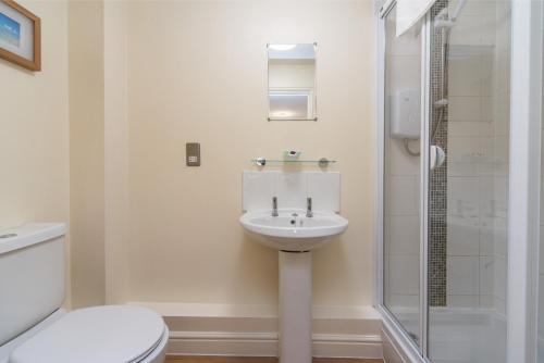 City Walk Apartment