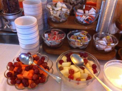  Cabanas Sao Jorge Village in Santana