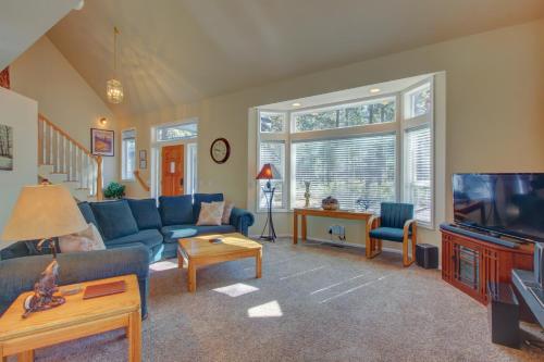 Lynx Lane 08 | Discover Sunriver - main image