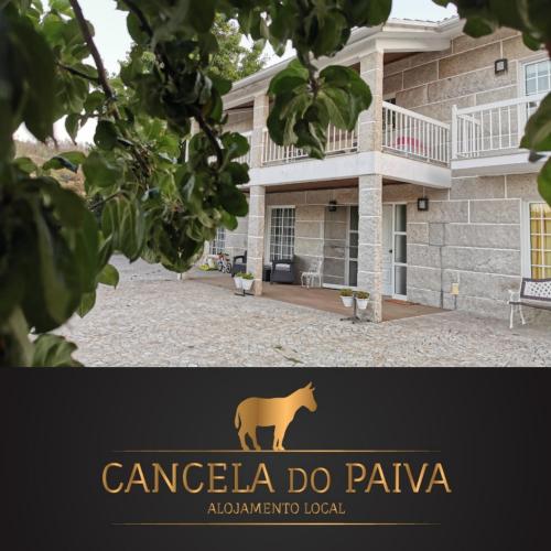  Casa da Cancela, Unterkunft in Castro Daire