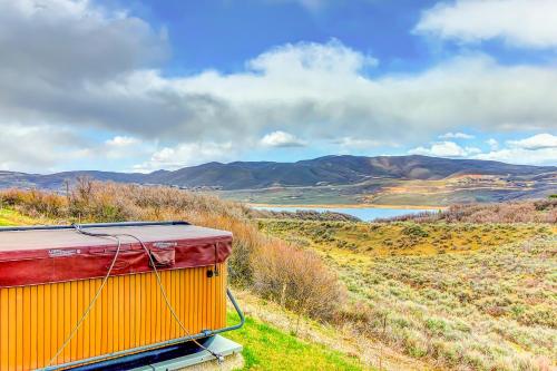 Holiday home in Heber City Utah