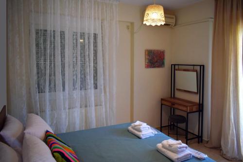  Feels like home in Kalamata