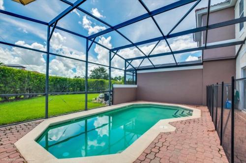 Four-Bedroom Holiday Home image 7