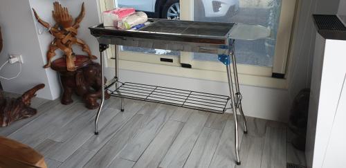 JiuZhiAn Apartment – Wujie, WV