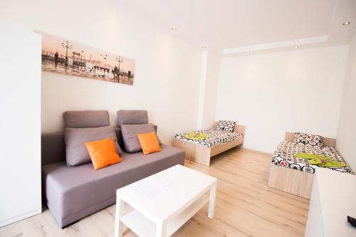 LUCKY APARTMENTS - Świdnicka Old Town, Breslau (Foto 8)