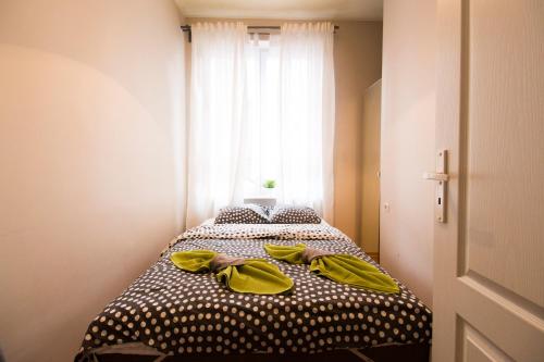 LUCKY APARTMENTS - Świdnicka Old Town, Breslau (Foto 9)