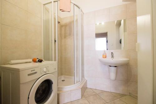 LUCKY APARTMENTS - Świdnicka Old Town, Breslau (Foto 10)