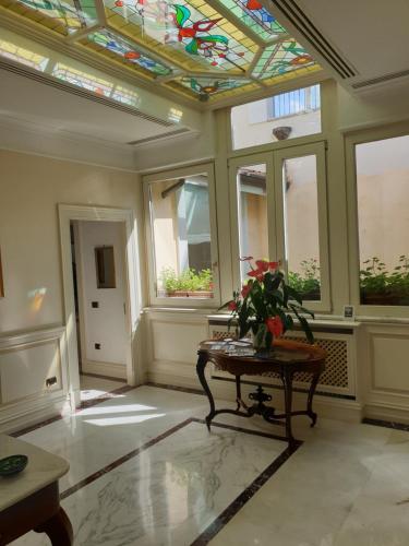  Al centro Luxury Home, Pension in Caserta bei Maddaloni