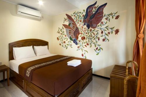 De Hostel Yogyakarta