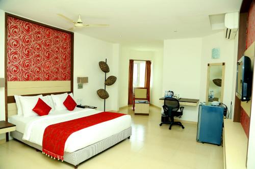 SRM Hotel - Tuticorin