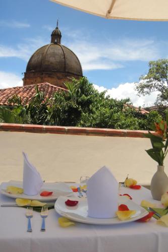 Casa Oniri Hotel Boutique