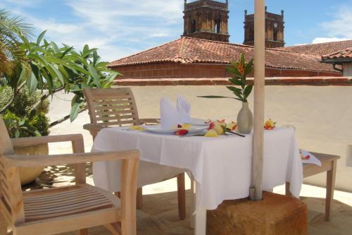 Casa Oniri Hotel Boutique