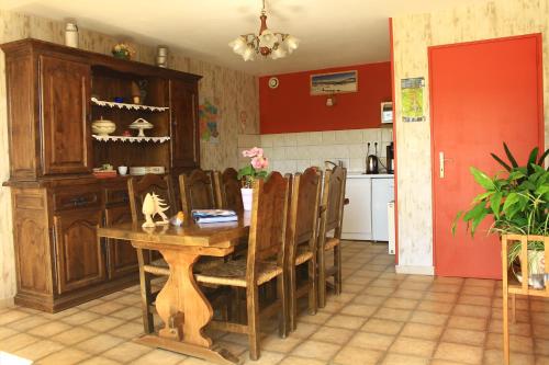 Chez Les Hypolites in Saint-Pierre (Franche-Comte)