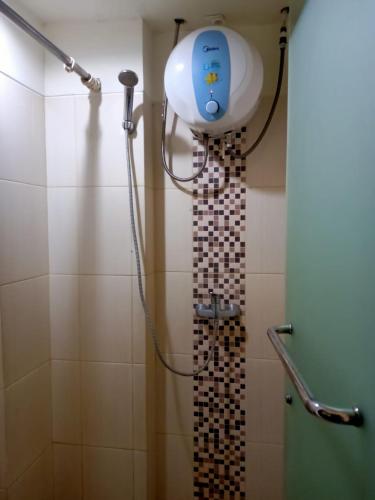 JNY Apartment Suhat