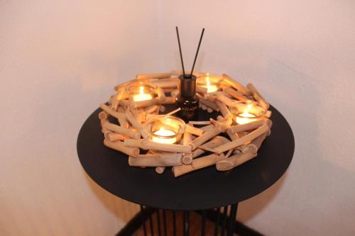  Blue room B&B in la Quinta in Loulé