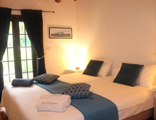  Blue room B&B in la Quinta in Loulé