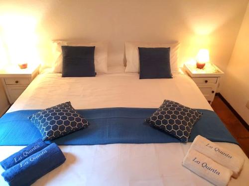  Blue room B&B in la Quinta in Loulé