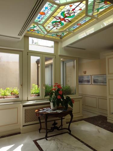  Al centro Luxury Home in Caserta