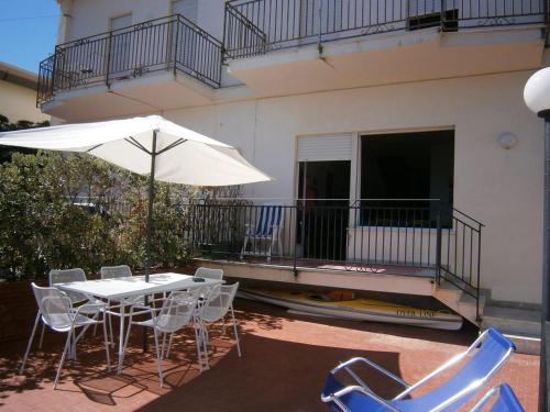  Terrazza sul mare in Trabia