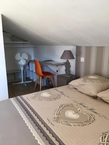 Chambre d'hôtes, Evron photo 22