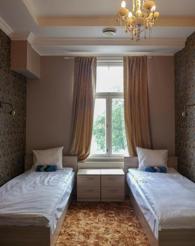 Villa Kadriorg Hostel in Kadriorg