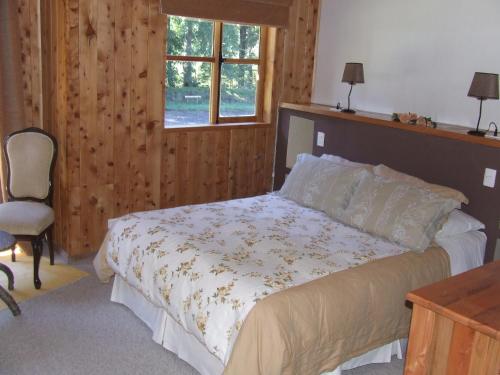 Hotel Lodge Landhaus San Sebastian