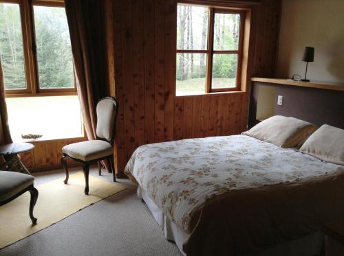 Hotel Lodge Landhaus San Sebastian