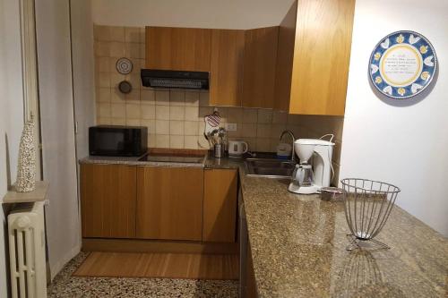 Kitchen, Riviera 34 in Treviso