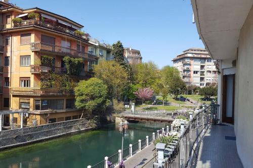 Surrounding environment, Riviera 34 in Treviso