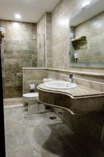 Violet 133, Il Cairo (foto 2)