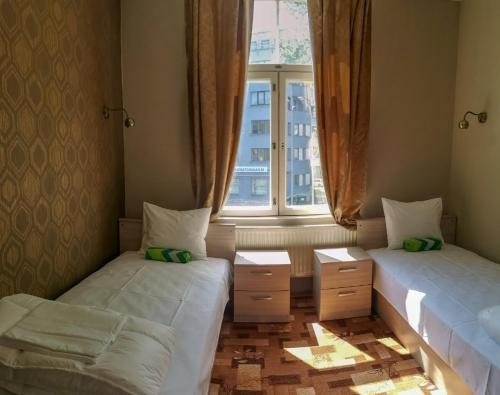 Villa Kadriorg Hostel, Tallin (foto 11)